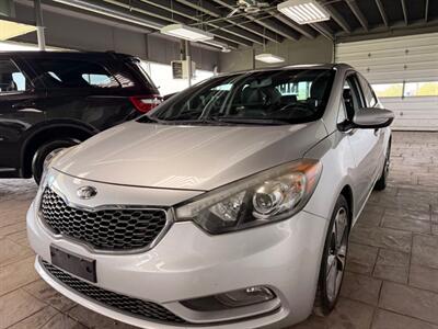 2016 Kia Forte SX   - Photo 3 - Newark, IL 60541