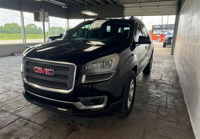 2013 GMC Acadia SLE-2   - Photo 3 - Newark, IL 60541