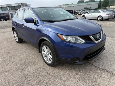 2018 Nissan Rogue Sport S - Photo 1 - Newark, IL 60541