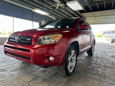 2007 Toyota RAV4 Sport   - Photo 3 - Newark, IL 60541