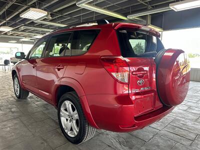 2007 Toyota RAV4 Sport   - Photo 4 - Newark, IL 60541