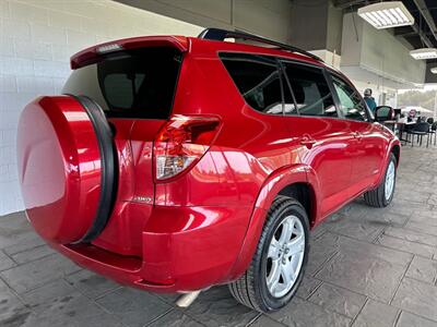 2007 Toyota RAV4 Sport   - Photo 2 - Newark, IL 60541