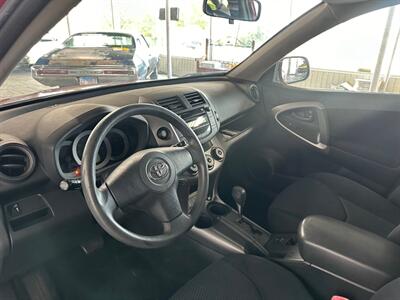 2007 Toyota RAV4 Sport   - Photo 7 - Newark, IL 60541