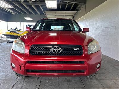 2007 Toyota RAV4 Sport   - Photo 6 - Newark, IL 60541