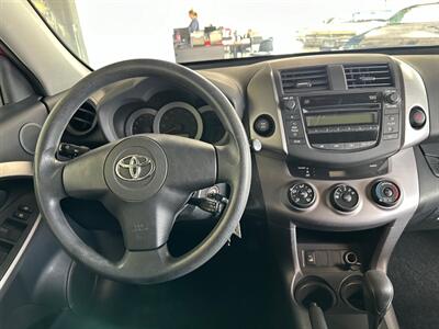 2007 Toyota RAV4 Sport   - Photo 12 - Newark, IL 60541