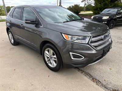 2018 Ford Edge SEL SUV