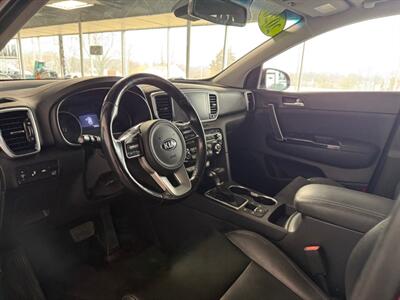 2020 Kia Sportage EX   - Photo 7 - Newark, IL 60541