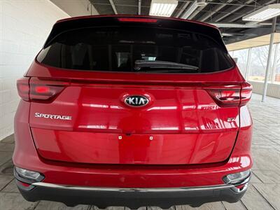 2020 Kia Sportage EX   - Photo 5 - Newark, IL 60541