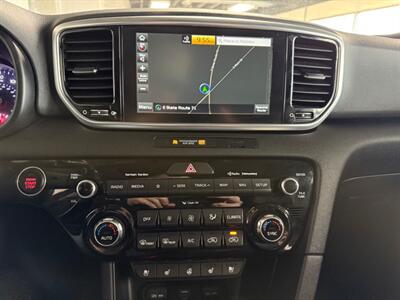 2020 Kia Sportage EX   - Photo 13 - Newark, IL 60541