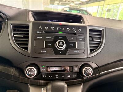 2013 Honda CR-V EX-L w/DVD - Photo 14 - Newark, IL 60541