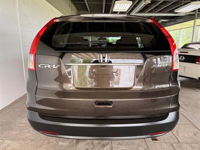2013 Honda CR-V EX-L w/DVD - Photo 4 - Newark, IL 60541