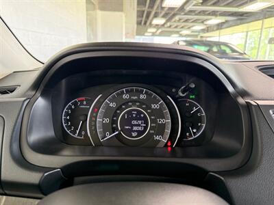 2013 Honda CR-V EX-L w/DVD - Photo 13 - Newark, IL 60541