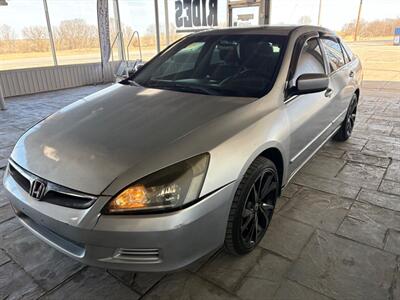 2006 Honda Accord EX V-6   - Photo 4 - Newark, IL 60541