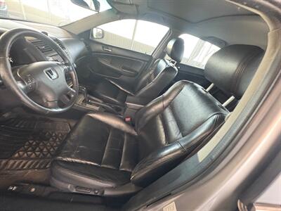 2006 Honda Accord EX V-6   - Photo 5 - Newark, IL 60541