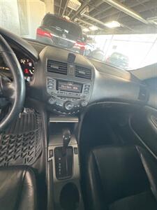 2006 Honda Accord EX V-6   - Photo 6 - Newark, IL 60541