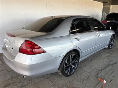 2006 Honda Accord EX V-6   - Photo 2 - Newark, IL 60541