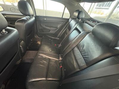 2006 Honda Accord EX V-6   - Photo 7 - Newark, IL 60541
