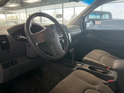 2009 Nissan Frontier SE V6 - Photo 7 - Newark, IL 60541