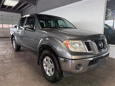 2009 Nissan Frontier SE V6 - Photo 1 - Newark, IL 60541