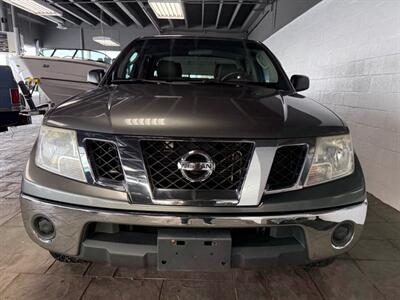 2009 Nissan Frontier SE V6 - Photo 2 - Newark, IL 60541