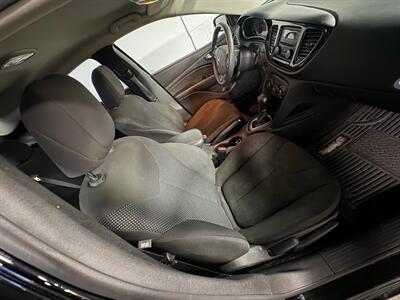 2016 Dodge Dart SXT Sport   - Photo 6 - Newark, IL 60541