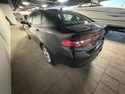 2016 Dodge Dart SXT Sport   - Photo 3 - Newark, IL 60541