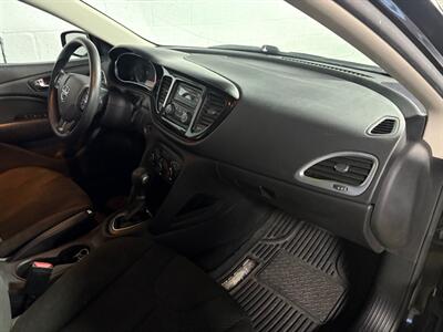 2016 Dodge Dart SXT Sport   - Photo 5 - Newark, IL 60541