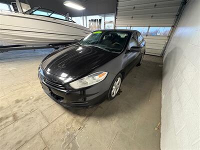 2016 Dodge Dart SXT Sport   - Photo 4 - Newark, IL 60541