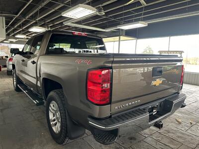 2014 Chevrolet Silverado 1500 LT   - Photo 5 - Newark, IL 60541