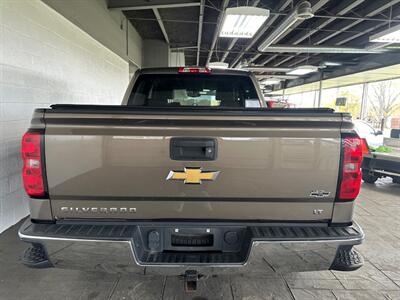 2014 Chevrolet Silverado 1500 LT   - Photo 4 - Newark, IL 60541