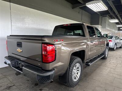 2014 Chevrolet Silverado 1500 LT   - Photo 6 - Newark, IL 60541