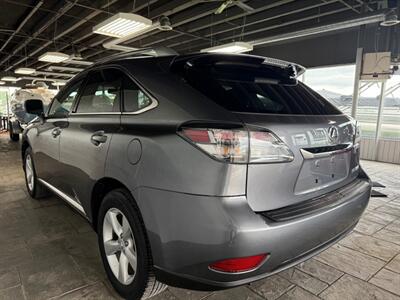 2012 Lexus RX   - Photo 7 - Newark, IL 60541