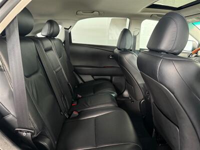 2012 Lexus RX   - Photo 10 - Newark, IL 60541
