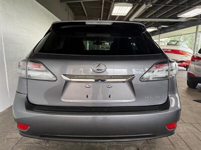 2012 Lexus RX   - Photo 6 - Newark, IL 60541