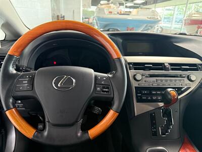 2012 Lexus RX   - Photo 12 - Newark, IL 60541