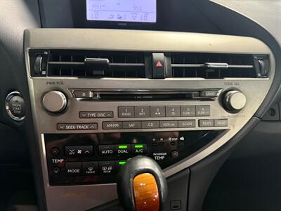 2012 Lexus RX   - Photo 15 - Newark, IL 60541