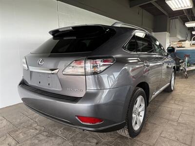 2012 Lexus RX   - Photo 5 - Newark, IL 60541