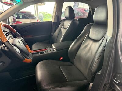 2012 Lexus RX   - Photo 11 - Newark, IL 60541