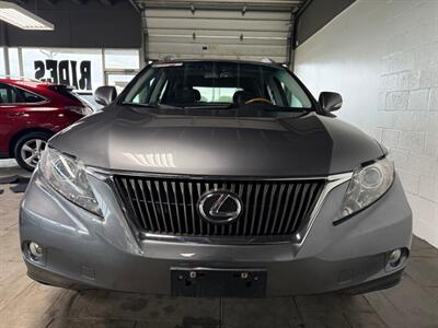 2012 Lexus RX   - Photo 3 - Newark, IL 60541