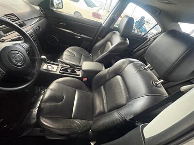 2007 Mazda Mazda3 s Sport   - Photo 6 - Newark, IL 60541