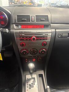 2007 Mazda Mazda3 s Sport   - Photo 8 - Newark, IL 60541