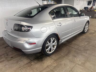2007 Mazda Mazda3 s Sport   - Photo 2 - Newark, IL 60541