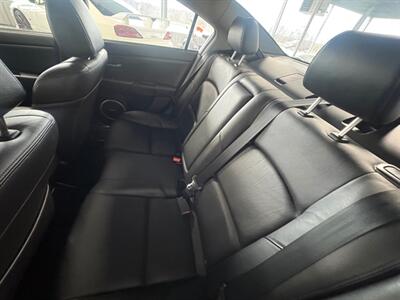 2007 Mazda Mazda3 s Sport   - Photo 7 - Newark, IL 60541