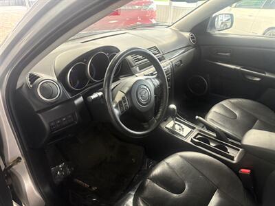 2007 Mazda Mazda3 s Sport   - Photo 5 - Newark, IL 60541