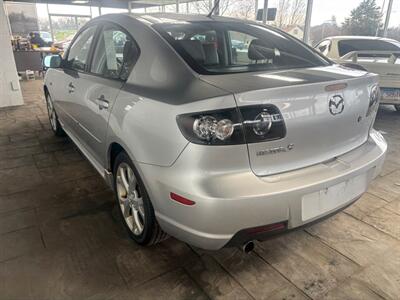 2007 Mazda Mazda3 s Sport   - Photo 3 - Newark, IL 60541