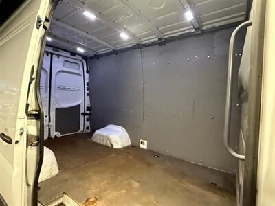 2012 Mercedes-Benz Sprinter 3500   - Photo 7 - Newark, IL 60541