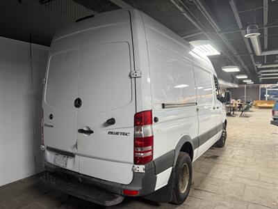 2012 Mercedes-Benz Sprinter 3500   - Photo 5 - Newark, IL 60541