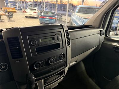 2012 Mercedes-Benz Sprinter 3500   - Photo 11 - Newark, IL 60541