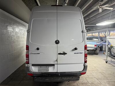 2012 Mercedes-Benz Sprinter 3500   - Photo 4 - Newark, IL 60541