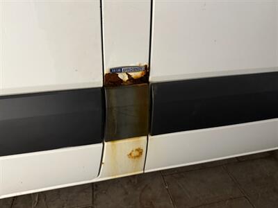 2012 Mercedes-Benz Sprinter 3500   - Photo 12 - Newark, IL 60541